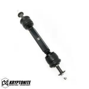 KRYPTONITE - KRYPTONITE SWAY BAR END LINKS (3-6") FORD SUPER DUTY F250/F350 2011-2024 - Image 3