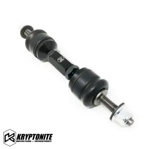 KRYPTONITE - KRYPTONITE UNIVERSAL STRAIGHT-TO-STRAIGHT SWAY BAR END LINKS (0-2") - Image 2