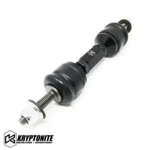 KRYPTONITE - KRYPTONITE UNIVERSAL STRAIGHT-TO-STRAIGHT SWAY BAR END LINKS (0-2") - Image 4