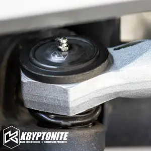 KRYPTONITE - KRYPTONITE FORD SUPER DUTY DEATH GRIP TRACK BAR F250/F350 2017-2024 - Image 5