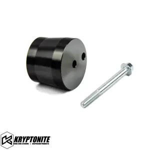 KRYPTONITE - KRYPTONITE 4.5" FORD SUPER DUTY F250/F350 LIFT KIT FRONT BUMP STOP SPACER KIT 2005-2024 - Image 2