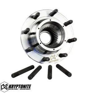 KRYPTONITE LIFETIME WARRANTY WHEEL BEARING FORD SUPER DUTY F250/F350 2005-2010