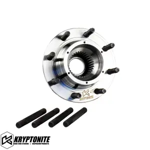 KRYPTONITE - KRYPTONITE LIFETIME WARRANTY WHEEL BEARING FORD SUPER DUTY F250/F350 2011-2016 - Image 1