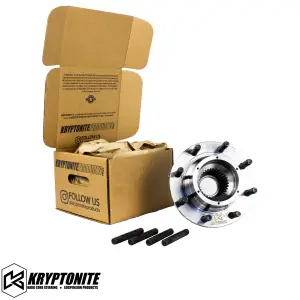 KRYPTONITE - KRYPTONITE LIFETIME WARRANTY WHEEL BEARING FORD SUPER DUTY F250/F350 2011-2016 - Image 2