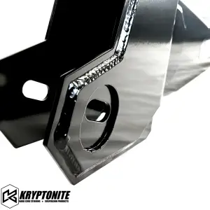 KRYPTONITE - KRYPTONITE RAM 2500/3500 DEATH GRIP RADIUS ARM KIT 2014-2024 - Image 2