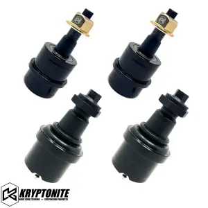 KRYPTONITE - KRYPTONITE UPPER AND LOWER BALL JOINT PACKAGE DEAL RAM TRUCK 2500/3500 2014-2024 - Image 2