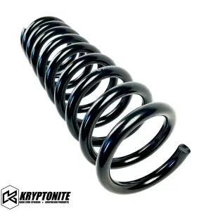 KRYPTONITE - KRYPTONITE 2.5" RAM TRUCK 2500/3500 LEVELING DUAL RATE COIL SPRINGS 2014-2024 - Image 2