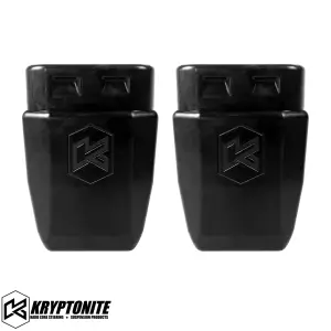 KRYPTONITE - KRYPTONITE RAM FRONT BUMP STOP SET 2500/3500 2003-2024 - Image 2