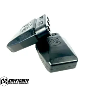 KRYPTONITE - KRYPTONITE RAM FRONT BUMP STOP SET 2500/3500 2003-2024 - Image 3