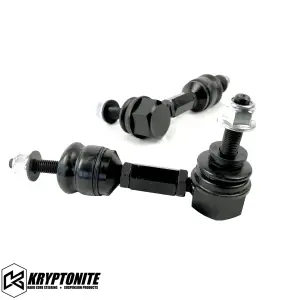 KRYPTONITE - KRYPTONITE FRONT SWAY BAR END LINKS (0-2") RAM TRUCK 2500/3500 - Image 3