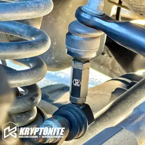 KRYPTONITE - KRYPTONITE FRONT SWAY BAR END LINKS (0-2") RAM TRUCK 2500/3500 - Image 4