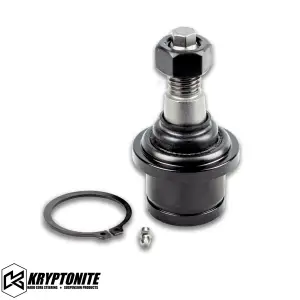 KRYPTONITE - KRYPTONITE UPPER AND LOWER BALL JOINT PACKAGE DEAL RAM TRUCK 2500/3500 2003-2013 - Image 1