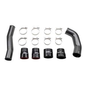 Wehrli Custom Fabrication 2010-2012 6.7L Cummins Stage 1 High Flow Intake Bundle Kit - WCF100310