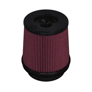 S&B Filters - Air Filter (Cotton Cleanable) For Intake Kit 75-5162/75-5162D - Cotton filter - Image 2