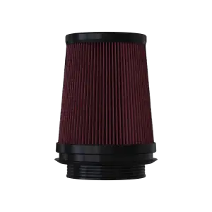 S&B Filters - Air Filter (Cotton Cleanable) For Intake Kit 75-5174,75-5174D - Cotton filter - Image 2