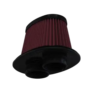 S&B Filters - Air Filter (Cotton Cleanable) For Intake Kit 75-5190/75-5190D - Cotton filter - Image 1