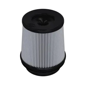 S&B Filters - Air Filter (Dry Extendable) For Intake Kit 75-5162/75-5162D - Dry filter - Image 2