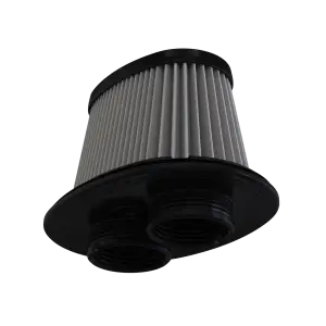 Air Filter (Dry Extendable) For Intake Kit 75-5190,75-5190D - Dry filter