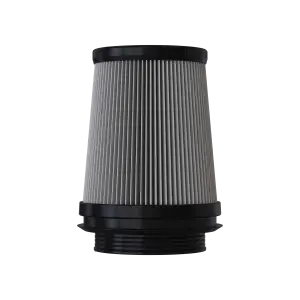 Air Filter (Dry Extendable) For Intake Kit 75-5190/75-5190D - Dry filter