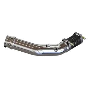 S&B Filters Hot Side Intercooler Pipe for 2023-2024 Ford Powerstroke 6.7L High Output