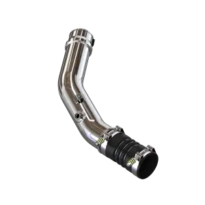 S&B Filters - S&B Filters Hot Side Intercooler Pipe for 2023-2024 Ford Powerstroke 6.7L High Output - Image 4