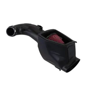 S&B Filters - S&B Filters Cold Air Intake for 2008-2010 Ford Powerstroke 6.4L - Cotton filter - Image 5