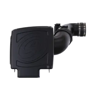 S&B Filters - S&B Filters Cold Air Intake for 2011-2016 Chevy / GMC Duramax LML 6.6L - Dry filter - Image 2