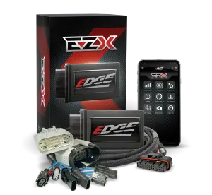 Edge Products EZX Module - 2020-2022 GM 1500 - 3.0L LM2 Duramax