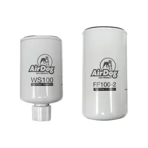 PureFlow AirDog Replacement Filter Package