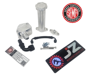 2017-2024 L5P CCV Upgrade Kit - JZ Manufacturing