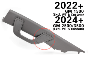 UnderDog Diesel - UnderDog Diesel/Banks Power iDash Pro Bundle Kit - 2024+ GM 1500/2500/3500HD - Single - Image 3
