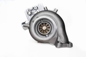 Dan's Diesel Performance, INC. - DDP L5P Stage 2 66mm Turbocharger - Image 2