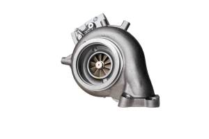 Dan's Diesel Performance, INC. - DDP L5P Stage 2 66mm Turbocharger - Image 3