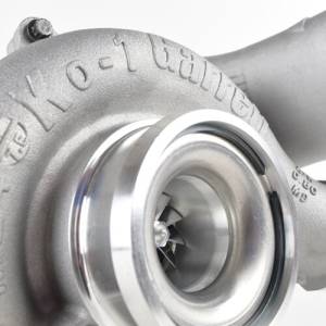 Garrett - Garrett New Stock Replacement SST3266V Turbo - 11-14 Ford Powerstroke 6.7L Pickups - Image 3