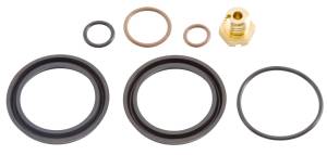 Alliant Power Fuel Filter Base & Hand Primer Re-Seal Kit - GM 6.6L LML Duramax - 2011-2016