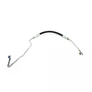 Driven Diesel - Driven Diesel Power Steering Lines - 2001-2010 GM 6.6L Duramax - Image 2