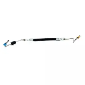 Driven Diesel - Driven Diesel Power Steering Lines - 2001-2010 GM 6.6L Duramax - Image 3