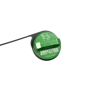 DMAXSTORE - DmaxStore Billet Fuel Cap - 2001-2024 LB7/LLY/LBZ/LMM/LML/L5P - Image 2