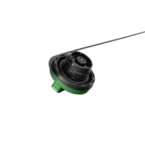 DMAXSTORE - DmaxStore Billet Fuel Cap - 2001-2024 LB7/LLY/LBZ/LMM/LML/L5P - Image 6