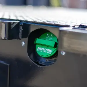 DMAXSTORE - DmaxStore Billet Fuel Cap - 2001-2024 LB7/LLY/LBZ/LMM/LML/L5P - Image 5