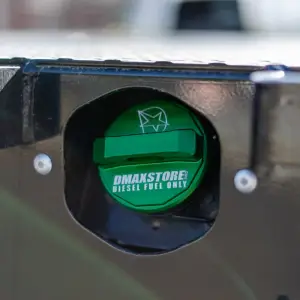 DMAXSTORE - DmaxStore Billet Fuel Cap - 2001-2024 LB7/LLY/LBZ/LMM/LML/L5P - Image 7