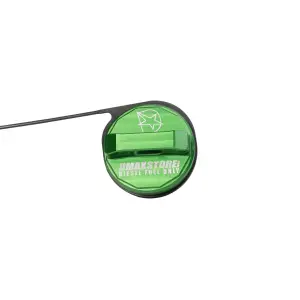 DMAXSTORE - DmaxStore Billet Fuel & DEF Cap Bundle - 2020-2024 L5P - Image 2