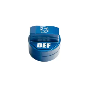 DMAXSTORE - DmaxStore Billet Fuel & DEF Cap Bundle - 2020-2024 L5P - Image 3