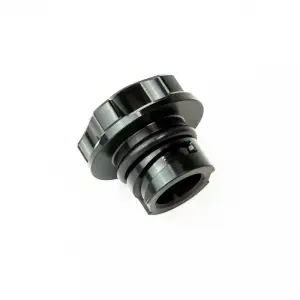 DMAXSTORE - DmaxStore Billet Engine Oil Cap - 2001-2023 LB7/LLY/LBZ/LMM/LML/L5P/LM2/LZ0 Duramax - Image 4