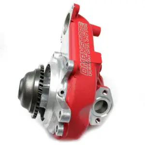DMAXSTORE - DmaxStore Complete Water Pump Replacement Kit - 2006-2016 LBZ/LMM/LML Duramax - Image 4