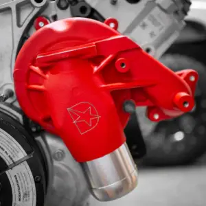 DMAXSTORE - DmaxStore Complete Water Pump Replacement Kit - 2006-2016 LBZ/LMM/LML Duramax - Image 6