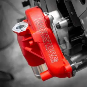 DMAXSTORE - DmaxStore Complete Water Pump Replacement Kit - 2006-2016 LBZ/LMM/LML Duramax - Image 7