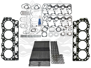 DogBone 2007.5-2010 LMM Duramax Head Gasket Kit w/Studs