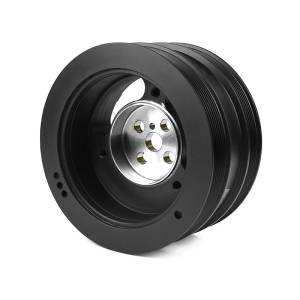 XDP Xtreme Diesel Performance - XDP Performance Balancer Series - Diesel Performance Harmonic Balancer - 08-10 6.4L Ford Powerstroke - XD720 - Image 1