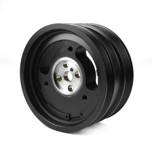 XDP Xtreme Diesel Performance - XDP Performance Balancer Series - Diesel Performance Harmonic Balancer - 08-10 6.4L Ford Powerstroke - XD720 - Image 2